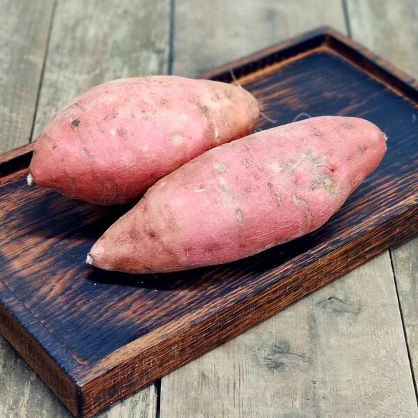 Картофель Батат