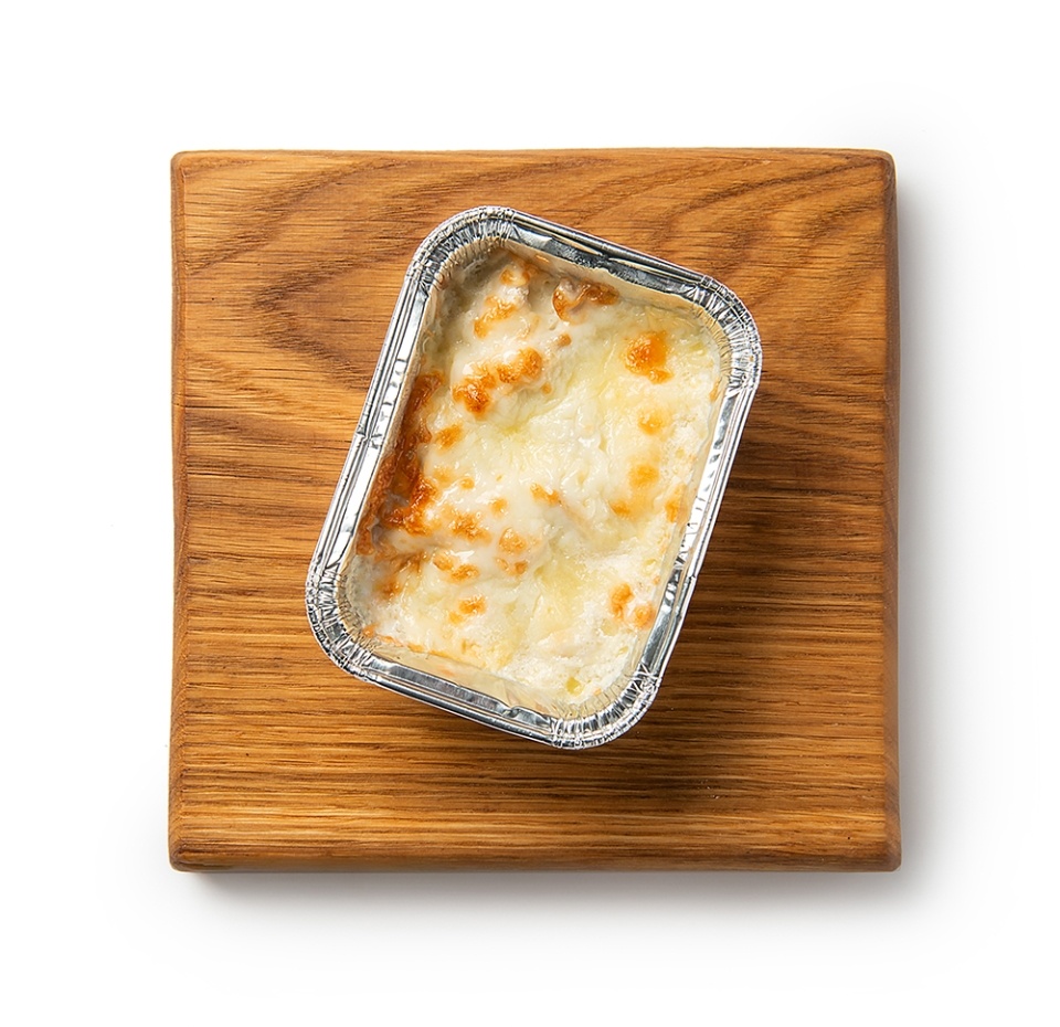 

Жюльен грибной с курицей вес