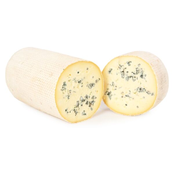 Сыр из коровьего молока «Блё де Виллаж» 55%, Margot Fromages, Швейцария, БЗМЖ