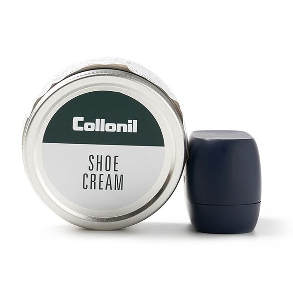 Крем Collonil Shoe cream Classic 050 бесцветный для обновления цвета 1шт Германия