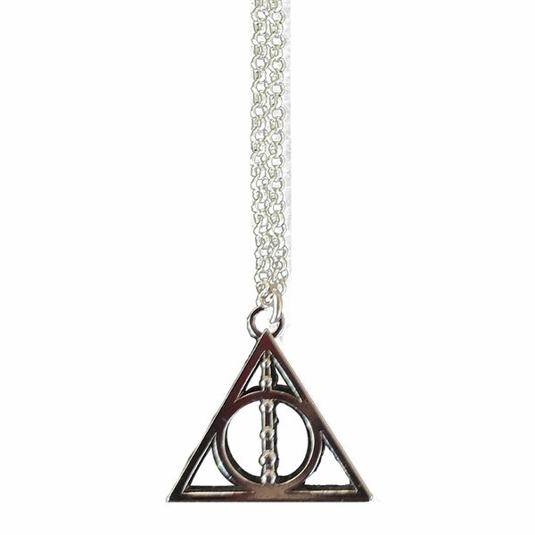 Harry Potter: Цепочка с подвеской 