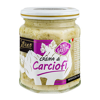 Крем Citres из Артишоков