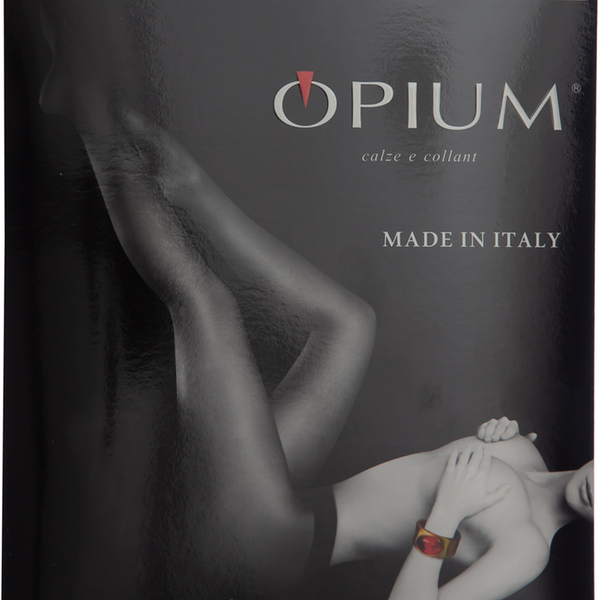 Колготки женские OPIUM Tutto Nudo, 40 den visone 5