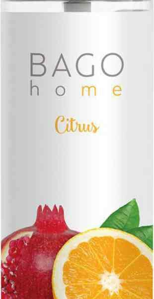 Ароматический спрей для дома Bago home Citrus