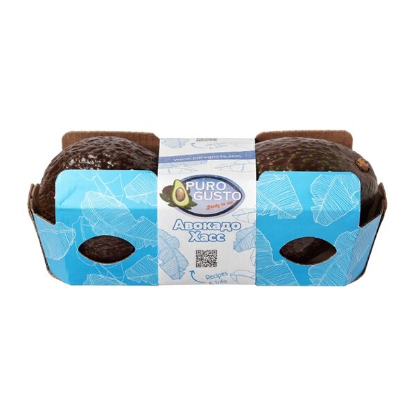 Авокадо 2 шт PURO GUSTO