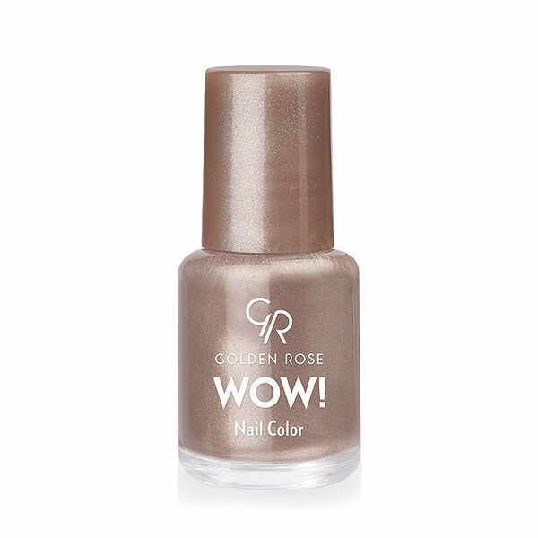 Лак для ногтей Golden Rose Wow! Nail Lacquer т.046 6 мл