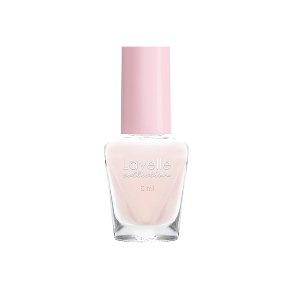 Лак для ногтей Lavelle collection Mini Color т.80 Розовая пастель 6 мл
