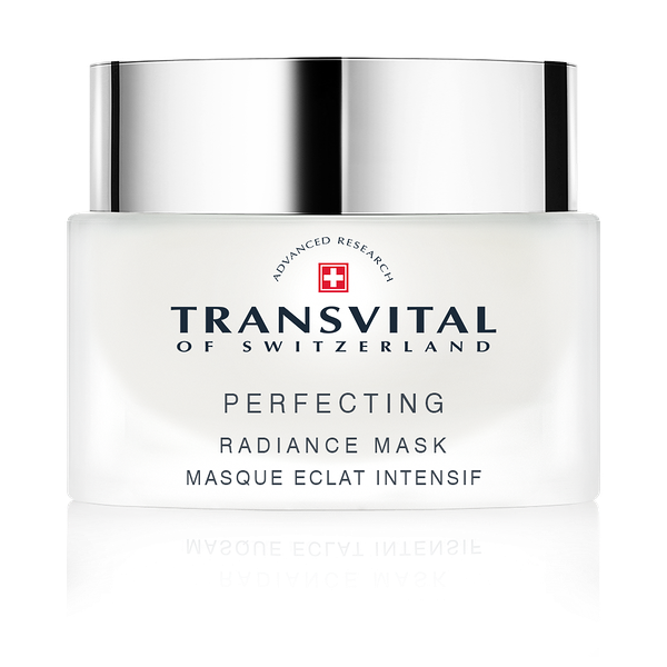 Transvital Маска придающая сияние для лица Совершенство 50 мл