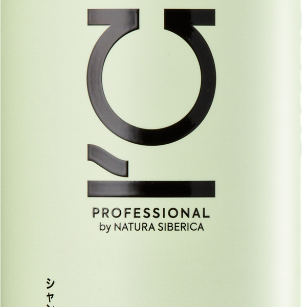 Шампунь Natura Siberica Ice Professional для всех типов волос