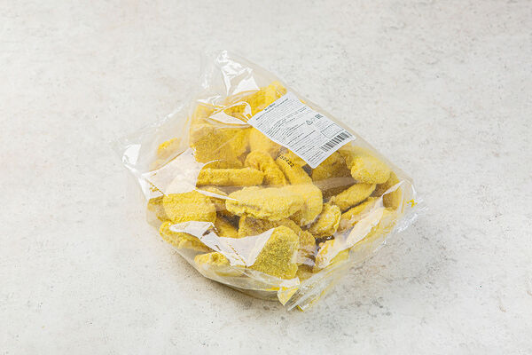 Наггетсы куриные Классические, 1 кг Продукт замороженный 