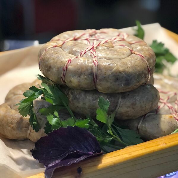 Колбаса Домашняя на развес