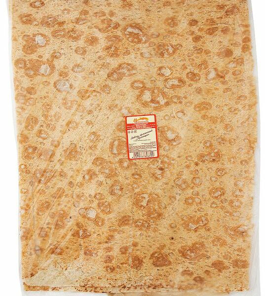 Лаваш Нижегородский Хлеб армянский премиум, 360г