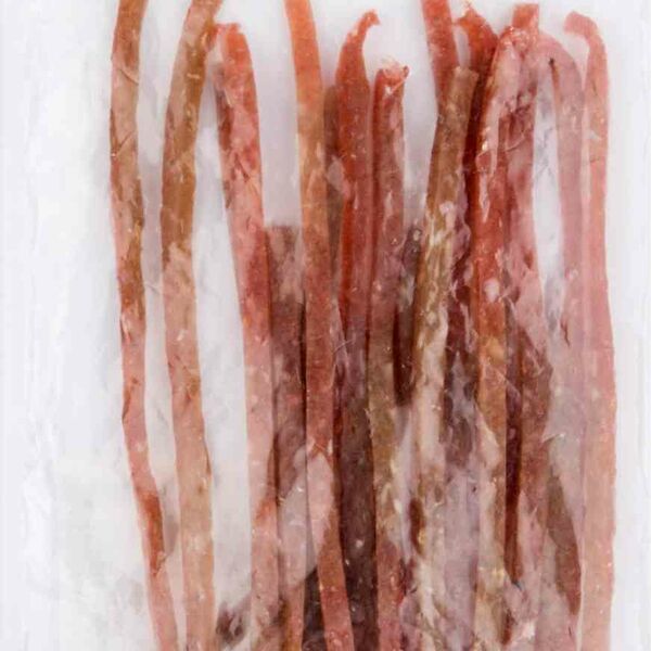 Сом вяленый палочки