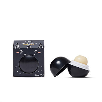 Бальзам для губ Beauty Bar с ароматом кофе коробочка, Китай