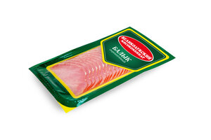 Балык Великолукский Мясокомбинат из свинины в Магнит со скидкой –48%