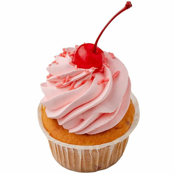 Капкейк Ягодный, 75г