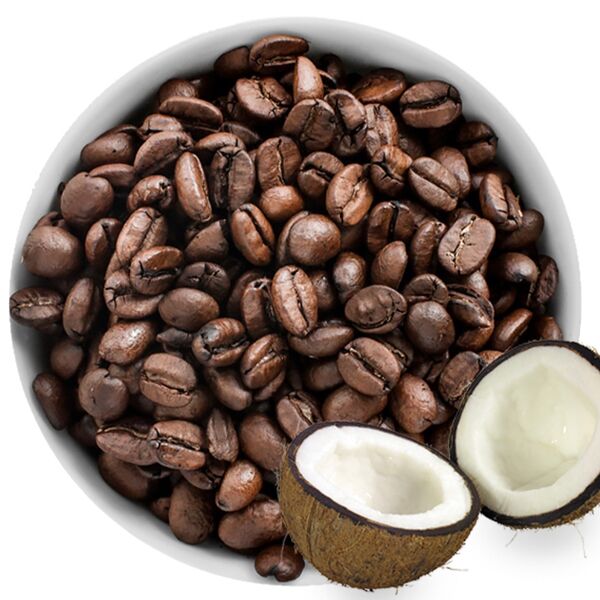 Кофе Баунти (Кокос)