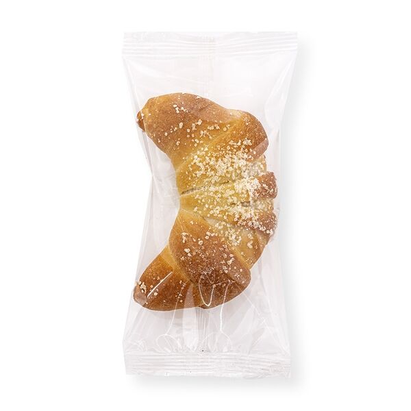 Рогалик с ягодной начинкой от шеф-пекаря АВ 75 г, Россия