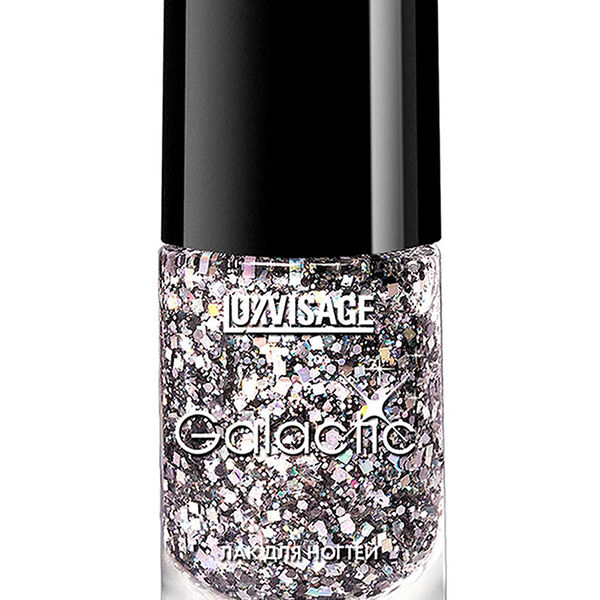 Лак для ногтей LUXVISAGE Galactic 9 г 206 тон