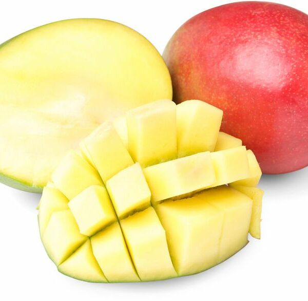 Манго Ready to eat 2шт