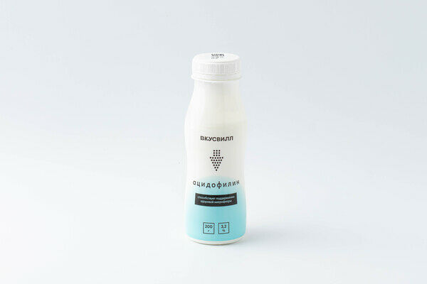 Ацидофилин 3,2%