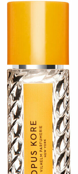 Парфюмерная вода унисекс Vilhelm Parfumerie NEW YORK Opus Kore EDP 20 мл