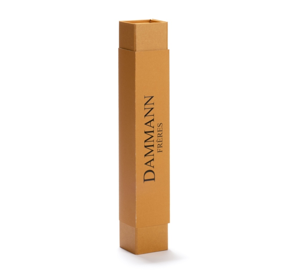 

Подарочный чайный набор Dammann Atlas 150г, Франция