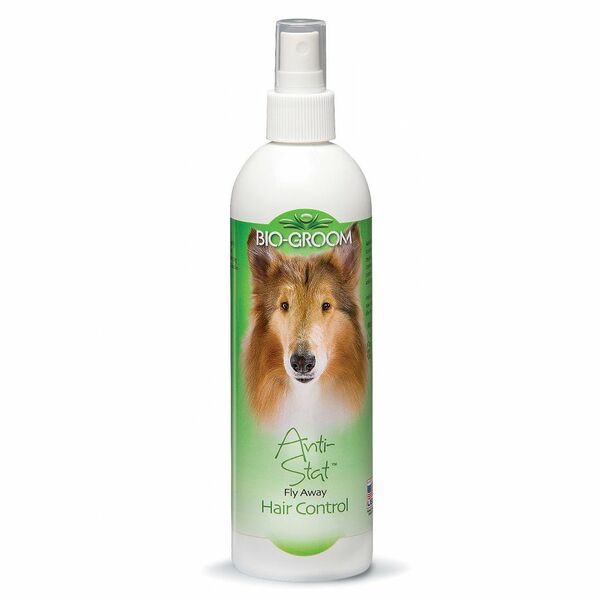 Спрей Bio-Groom Antistatic aнтистатик