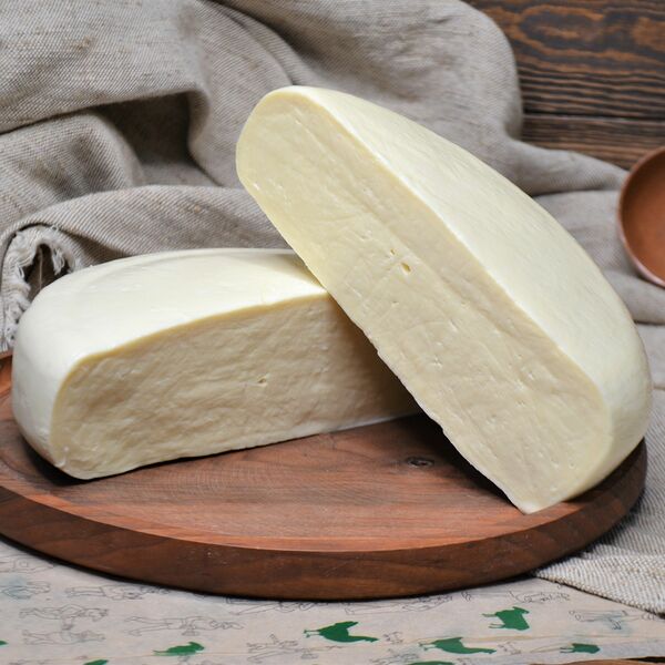 Сыр Сулугуни на развес