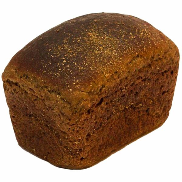 Хлеб Мир Сдобрино Бородинский, 350г