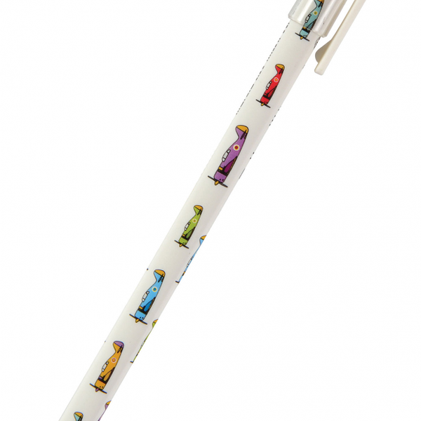 Ручка шариковая BrunoVisconti синяя, 0,5 мм