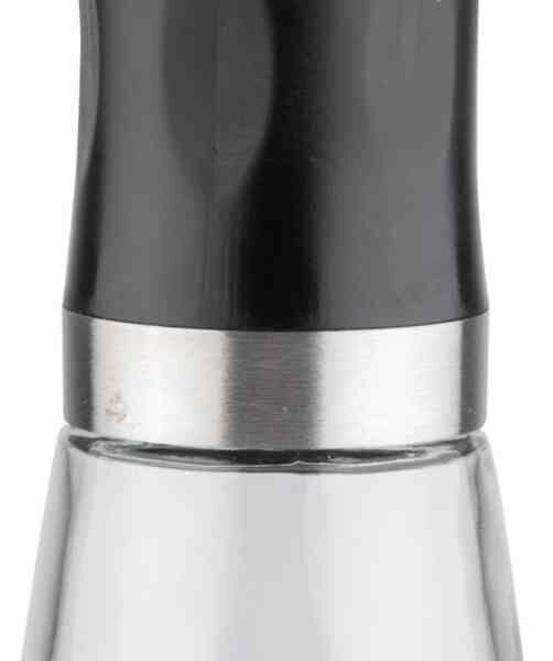 Мельница для ручного помола кофейных зерен Mallony Mulino, 6,6×18 см