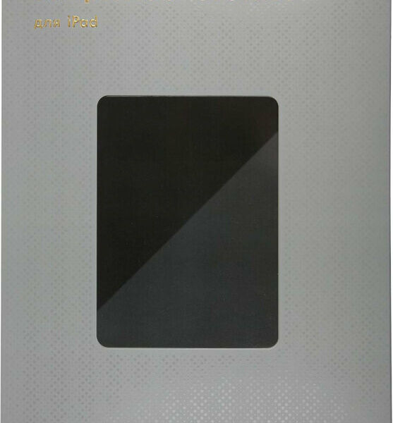 Защитное стекло moonfish для iPad Pro 11