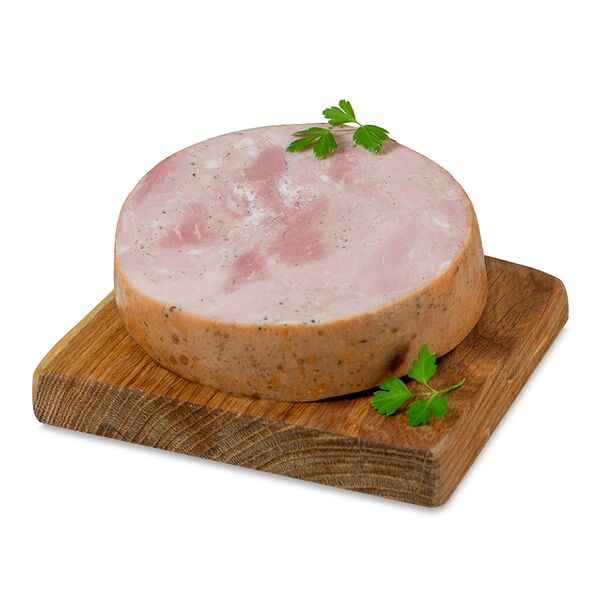 Колбаса Мясо.Соль.Специи в/к 