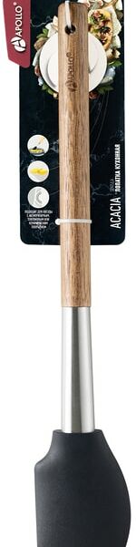 Лопатка кухонная Apollo Acacia