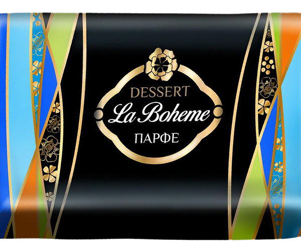 Конфеты LA BOHEMЕ Парфе вес 