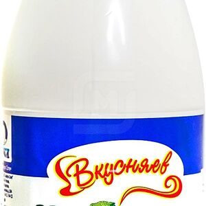 Кефир Вкусняев 3.2%