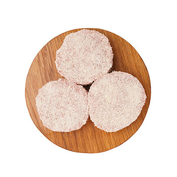 Котлета из мяса кролика охлажденная Россия