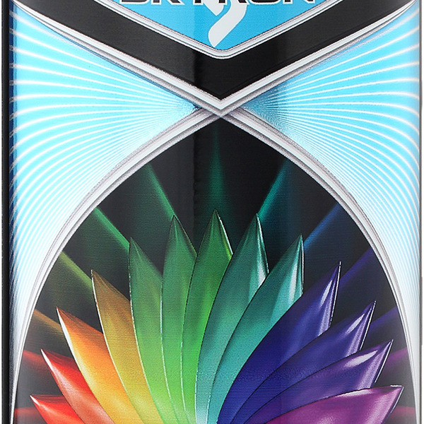 Эмаль SKYRON Ral 9005, универсальная, черный, 520мл