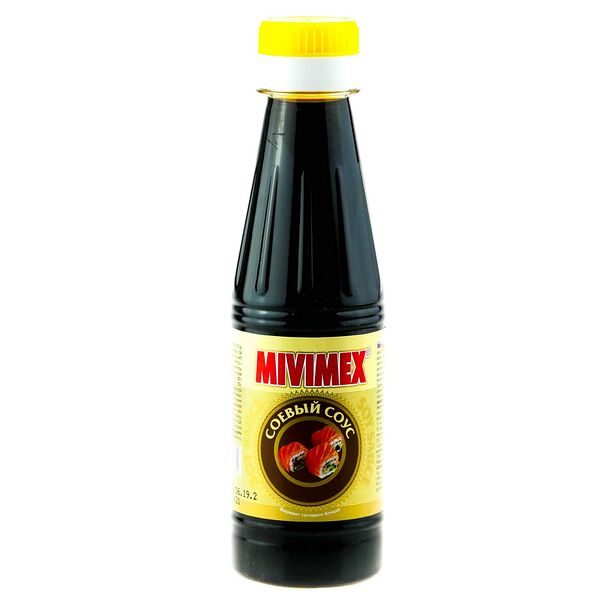 Соус соевый Mivimex 200г