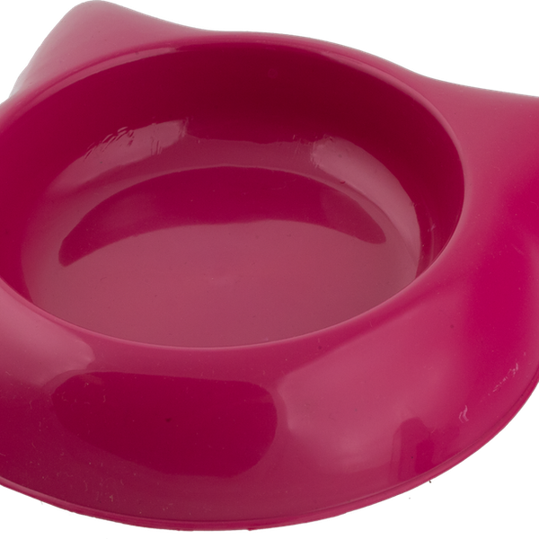 Миска для животных 365 ДНЕЙ Кошка