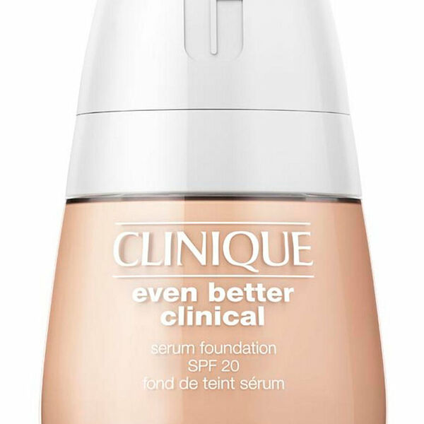 CLINIQUE Even Better Clinical Foundation Тональный крем Even Better Clinical, 30 мл, CN 02 Breeze