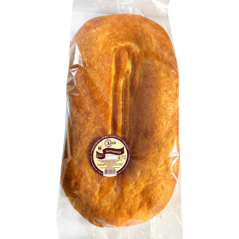 

Матнакаш Самотлор-Хлеб 400 г