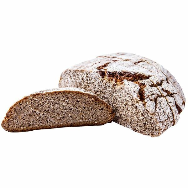 Хлеб ржаной ХЛЕБОЗАВОД №1 Легенда Мари