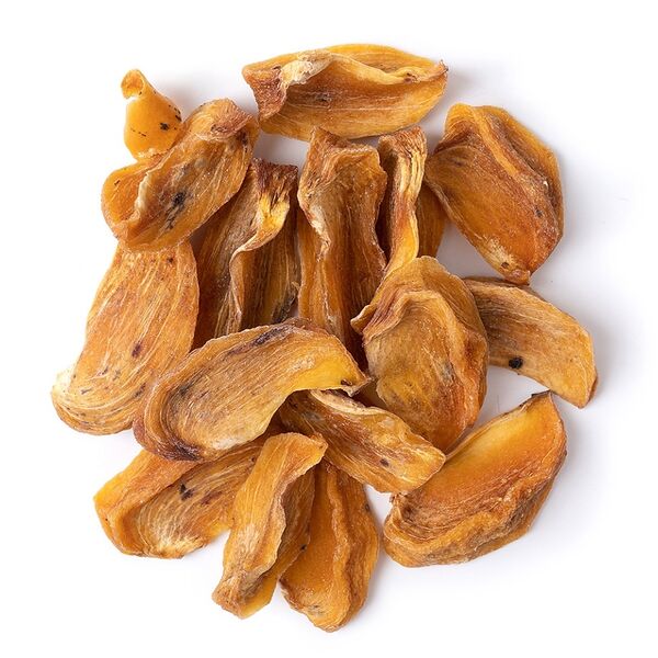 Хурма сушеная дольки, Россия