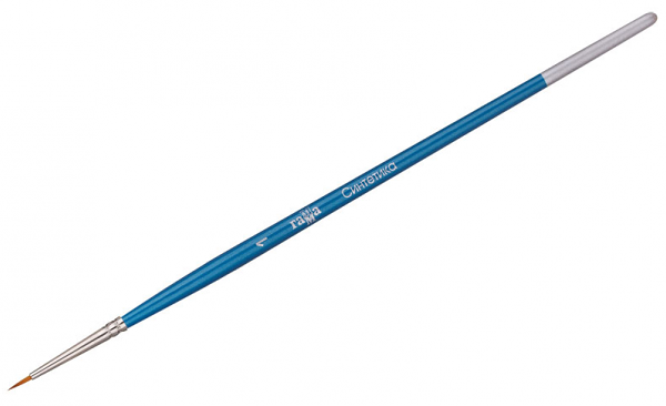 Кисть художественная 