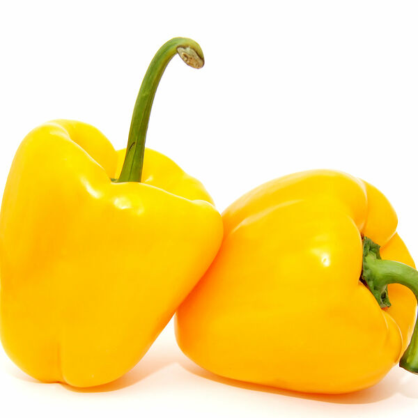 Перец желтый 