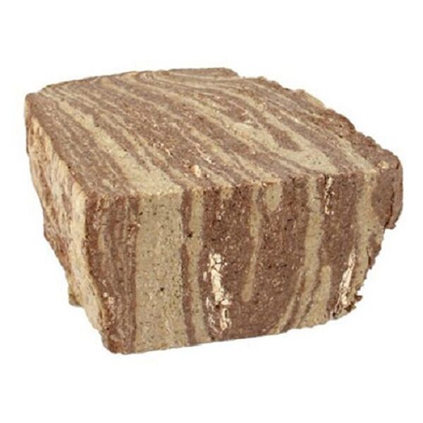 Халва подсолнечная с какао