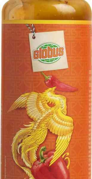 Соус чили Глобус сладкий