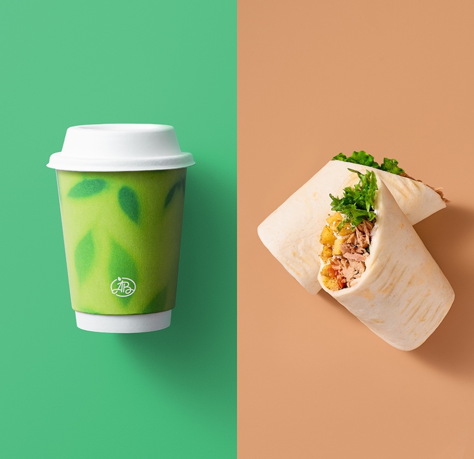 

Комбо Азбука Вкуса: сэндвич ролл с тунцом на пшеничной лепешке 700 г, капучино без кофеина 300 мл